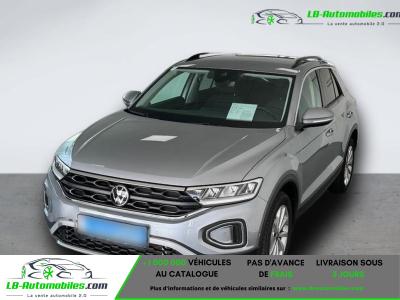 Volkswagen T-Roc 1.5 TSI EVO 150 Start/Stop BVM