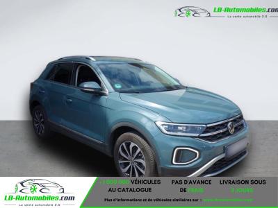 Volkswagen T-Roc 1.5 TSI EVO 150 Start/Stop BVM