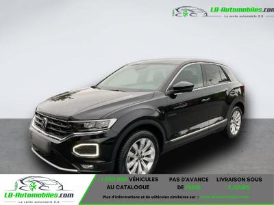 Volkswagen T-Roc 1.5 TSI EVO 150 Start/Stop BVM