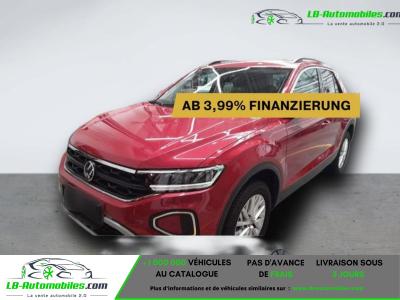 Volkswagen T-Roc 1.5 TSI EVO 150 Start/Stop BVM