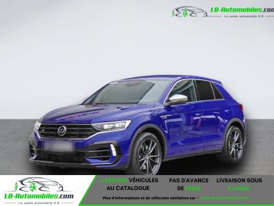 Volkswagen T-Roc 2.0 TSI 300 Start/Stop BVA 4Motion