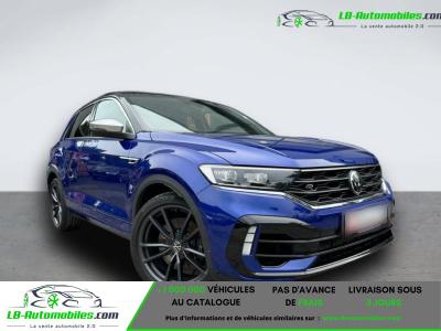 Volkswagen T-Roc 2.0 TSI 300 Start/Stop BVA 4Motion