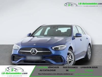 Mercedes Classe C 300 e BVA