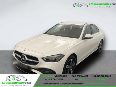 Mercedes Classe C 300 e BVA