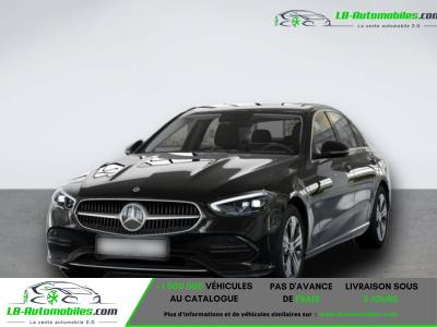 Mercedes Classe C 300 e BVA