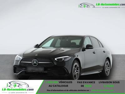 Mercedes Classe C 300 e BVA