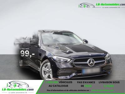 Mercedes Classe C 300 e BVA