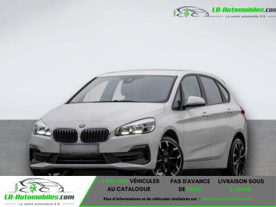 BMW Série 2 Active Tourer  218i 140 ch BVM