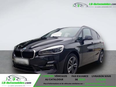 BMW Série 2 Active Tourer  218i 140 ch BVM