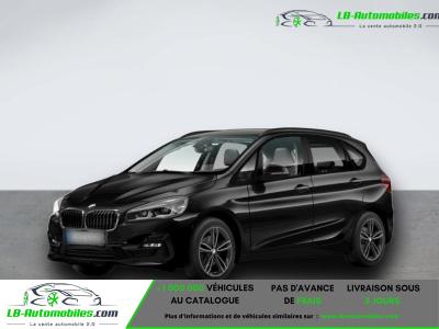 BMW Série 2 Active Tourer  218i 140 ch BVM