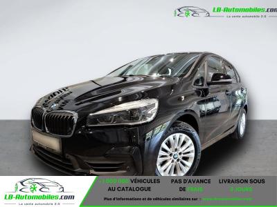 BMW Série 2 Active Tourer  218i 140 ch BVM