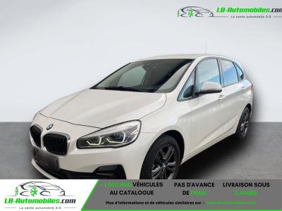 BMW Série 2 Active Tourer  218i 140 ch BVA