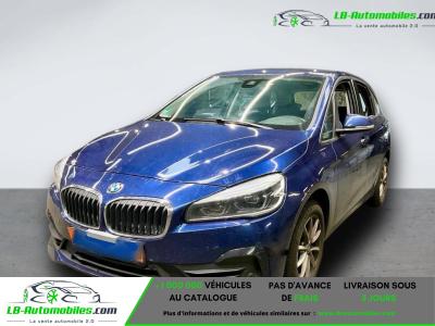 BMW Série 2 Active Tourer  218i 140 ch BVA