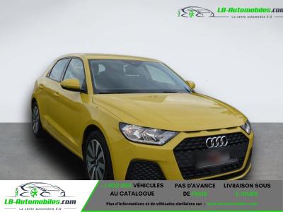 Audi A1 Sportback 25 TFSI 95 ch BVM