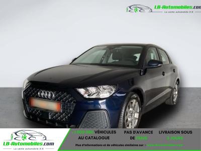 Audi A1 Sportback 25 TFSI 95 ch BVM