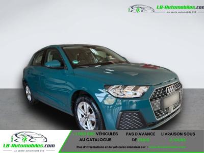 Audi A1 Sportback 25 TFSI 95 ch BVM