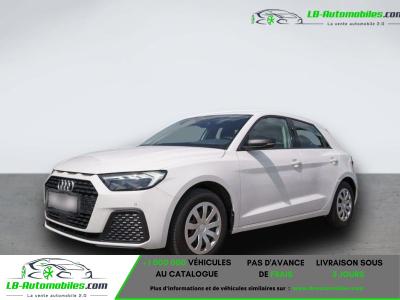 Audi A1 Sportback 25 TFSI 95 ch BVM