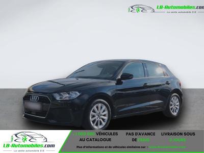 Audi A1 Sportback 25 TFSI 95 ch BVA