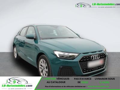 Audi A1 Sportback 25 TFSI 95 ch BVA