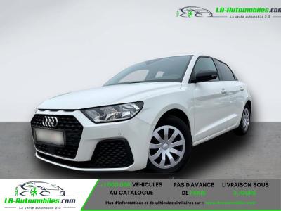 Audi A1 Sportback 25 TFSI 95 ch BVA