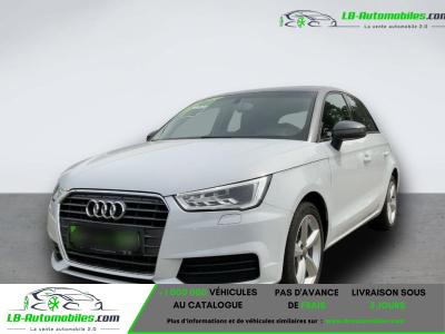 Audi A1 Sportback 1.0 TFSI 95 BVM