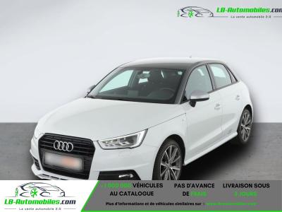 Audi A1 Sportback 1.0 TFSI 95 BVM