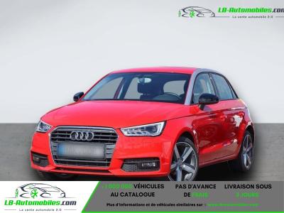 Audi A1 Sportback 1.0 TFSI 95 BVM