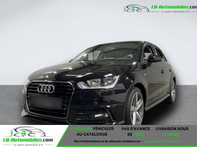 Audi A1 Sportback 1.0 TFSI 95 BVM