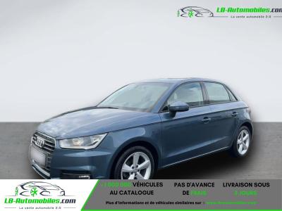 Audi A1 Sportback 1.0 TFSI 95 BVM