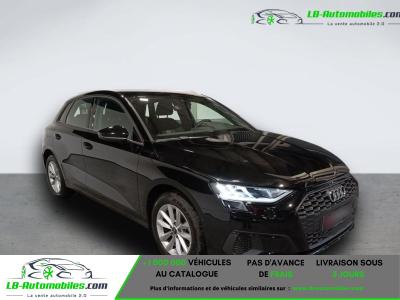 Audi A3 Sportback 30 TFSI 110 BVM