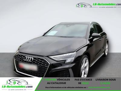 Audi A3 Sportback 40 TFSI 190 BVA Quattro