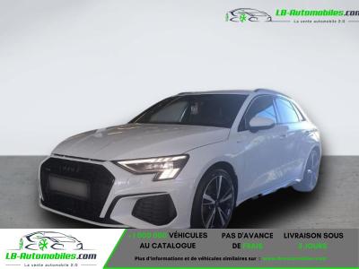 Audi A3 Sportback 40 TFSI 190 BVA Quattro