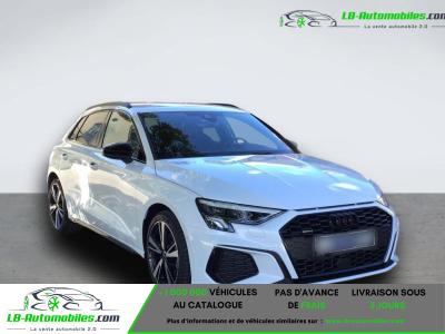 Audi A3 Sportback 40 TFSI 190 BVA Quattro