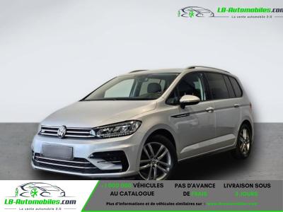 Volkswagen Touran 1.5 TSI EVO 150 BVA 7pl