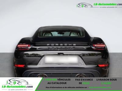 Porsche Cayman GTS 4.0i 400 ch PDK