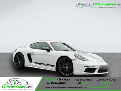 Porsche Cayman T 2.0i 300 ch