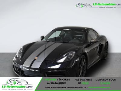 Porsche Cayman T 2.0i 300 ch