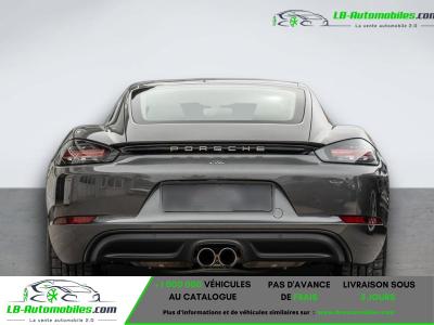 Porsche Cayman T 2.0i 300 ch