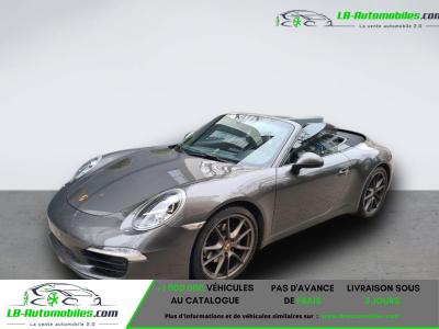 Porsche 911 - 991 Cabriolet 3.4i 350 PDK