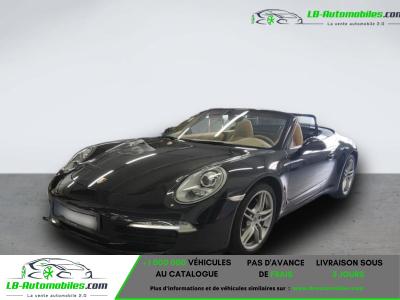 Porsche 911 - 991 Cabriolet 3.4i 350 PDK