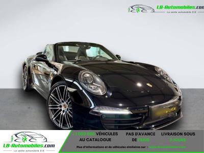 Porsche 911 - 991 Cabriolet 3.4i 350 PDK