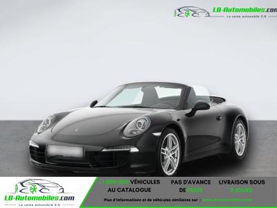 Porsche 911 - 991 Cabriolet 3.4i 350 PDK