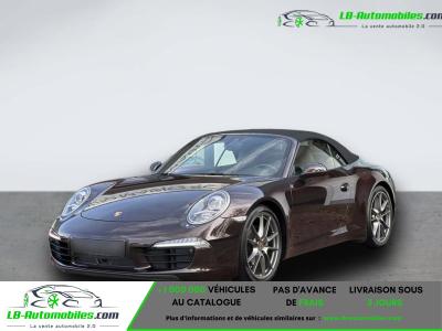 Porsche 911 - 991 Cabriolet 3.4i 350 PDK