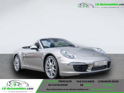 Porsche 911 - 991 Cabriolet 3.4i 350 PDK