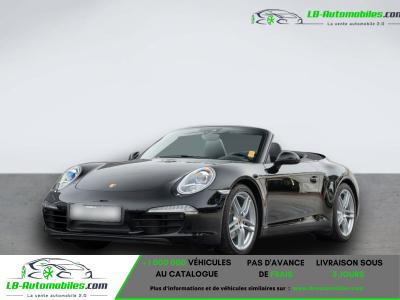 Porsche 911 - 991 Cabriolet 3.4i 350 PDK