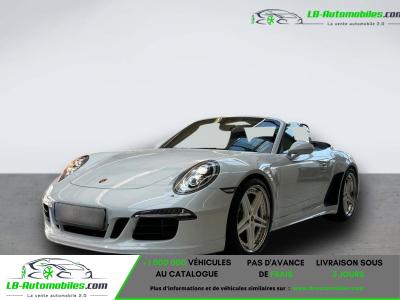 Porsche 911 - 991 Cabriolet GTS 3.8i 430 PDK