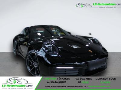 Porsche 911 - 992 Targa 4 3.0i 385 PDK