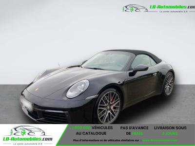 Porsche 911 - 992 Cabriolet 4S  3.0i 450 PDK