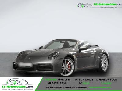 Porsche 911 - 992 Cabriolet 4S  3.0i 450 PDK