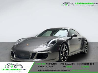 Porsche 911 - 991 Coupe 4S 3.8i 400 PDK